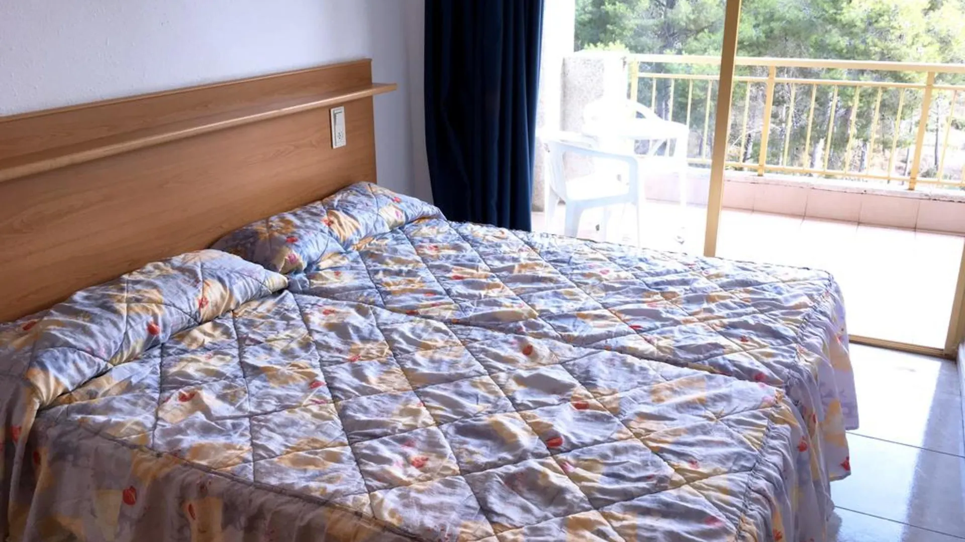 فندق C&B Apartamento Catalunya 92 سالو