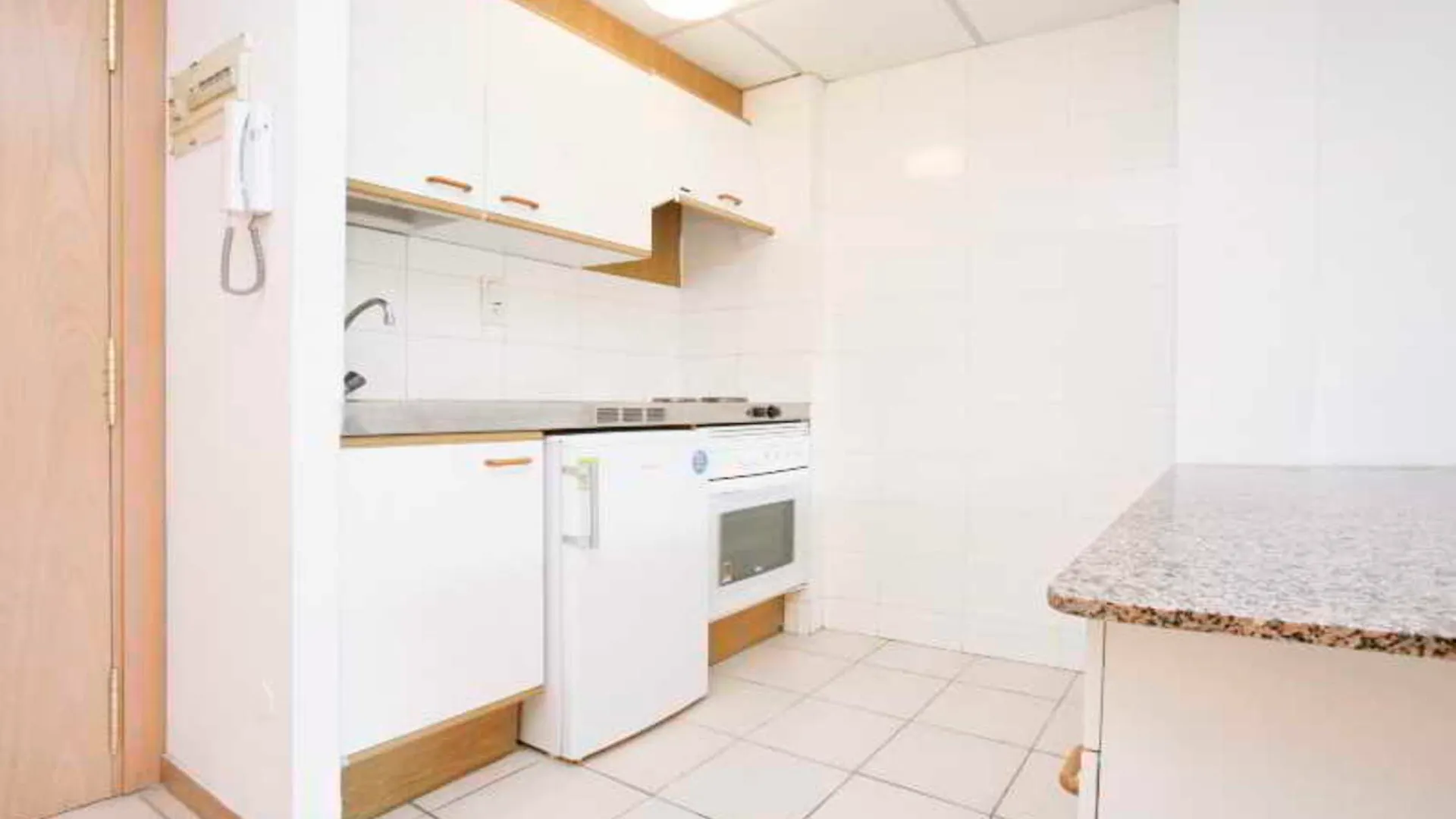 C&B Apartamento Catalunya 92 سالو