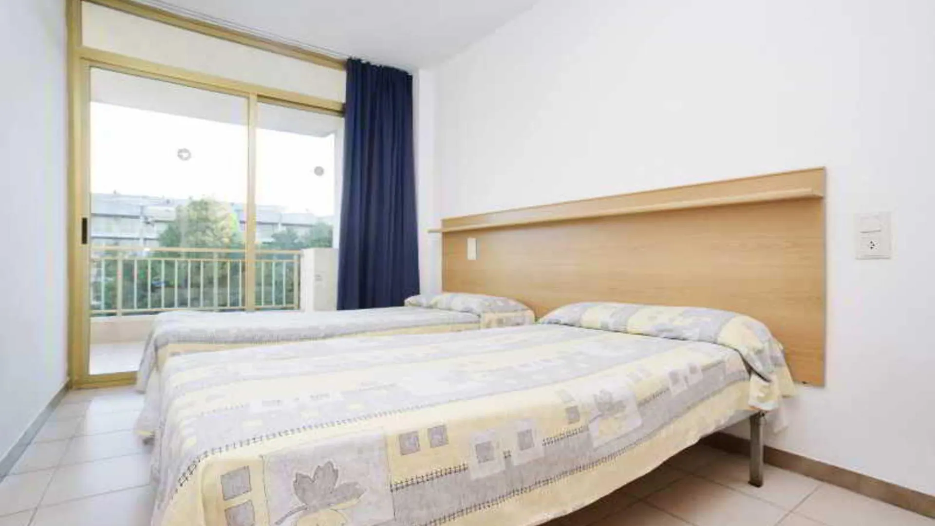 فندق C&B Apartamento Catalunya 92 سالو