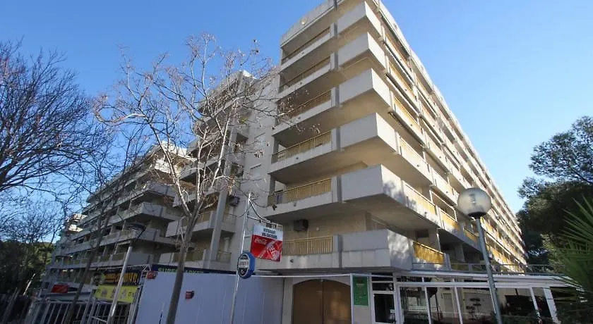 C&B Apartamento Catalunya 92 سالو 2*,  إسبانيا