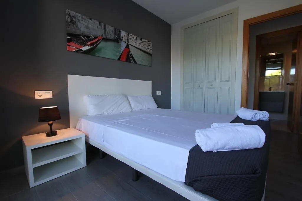 C&B Apartamento Catalunya 92 سالو إسبانيا