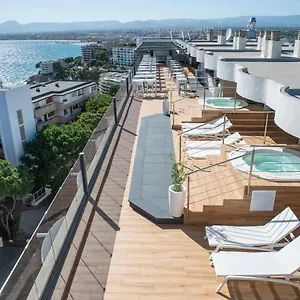 Hotel Sunset By Pierre&vacances