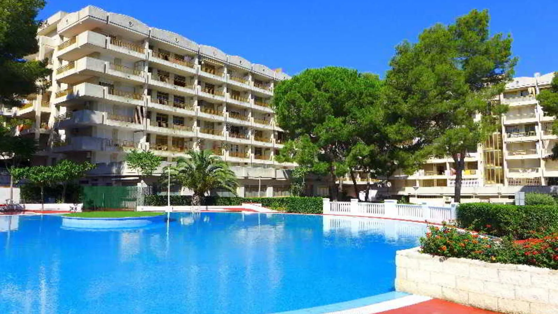 C&B Apartamento Catalunya 92 Salou España